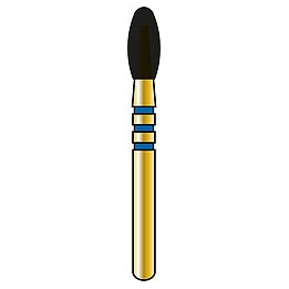 Diatech drill ZR379 / 5pcs.