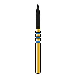 Diatech wiertło ZR862 / 5szt.