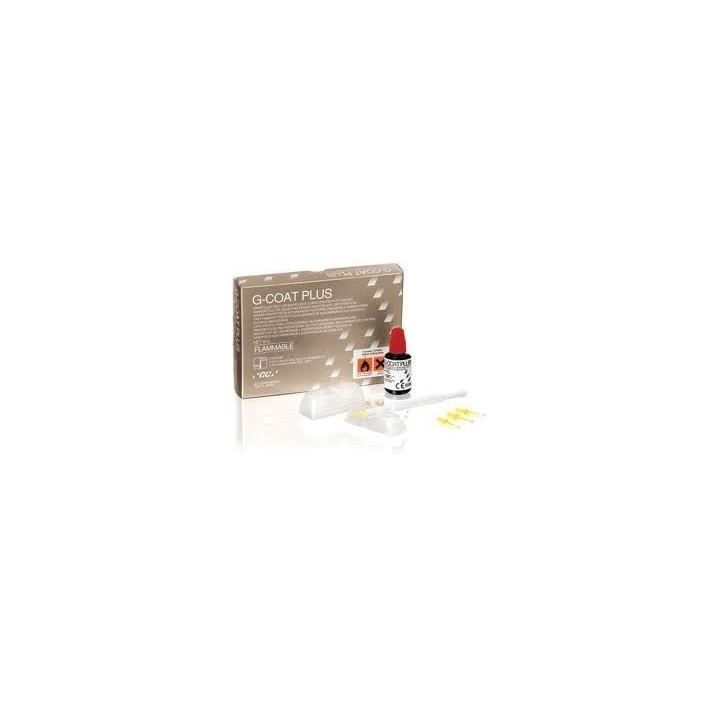 G-Coat PLUS / 4ml