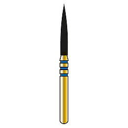 Diatech drill ZR863 / 5pcs.