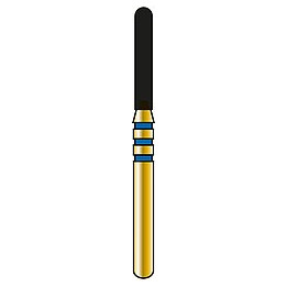 Diatech drill ZR881 / 5pcs.
