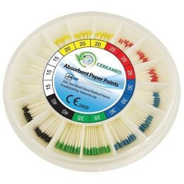 Paper filters 4% / 240pcs.