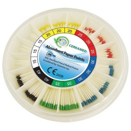 Paper filters 6% / 240pcs.