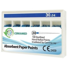 Paper filters 4% / 100pcs.