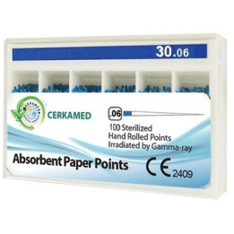 Paper filters 6% / 100pcs.