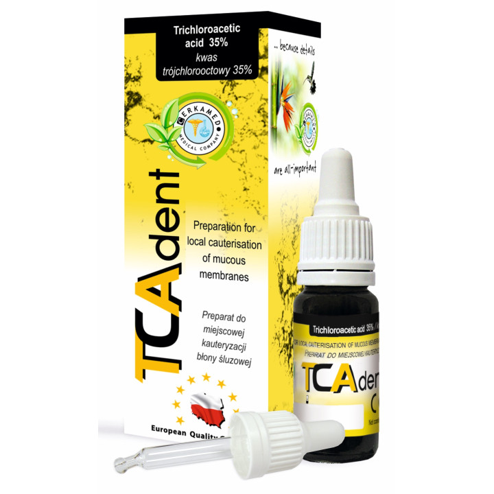 TCAdent / 10ml
