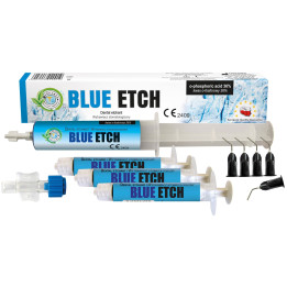 Wytrawiacz Blue Etch Maxi / 50ml