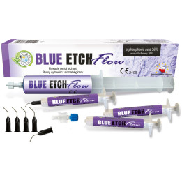 Blue Etch FLOW / 50ml