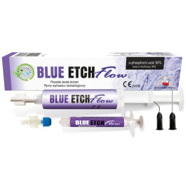 Blue Etch FLOW / 10ml