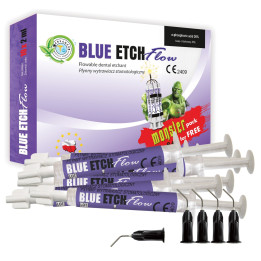 Blue Etch FLOW / 10 x 2ml