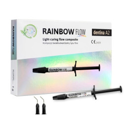 Rainbow Flow Dentina / 1g