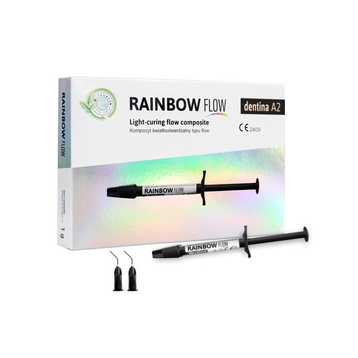 Rainbow Flow Dentina / 1g