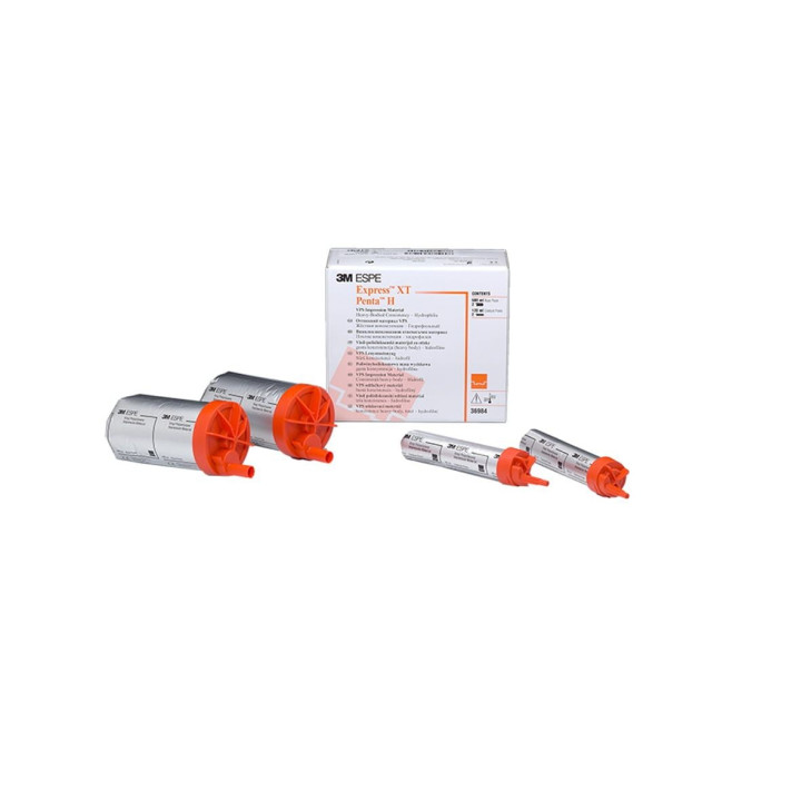 Express XT Penta H / 300 ml + 60 ml (nr kat. 36894)