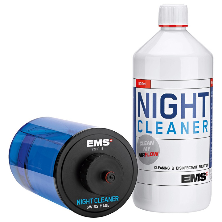 Night Cleaner / 800ml