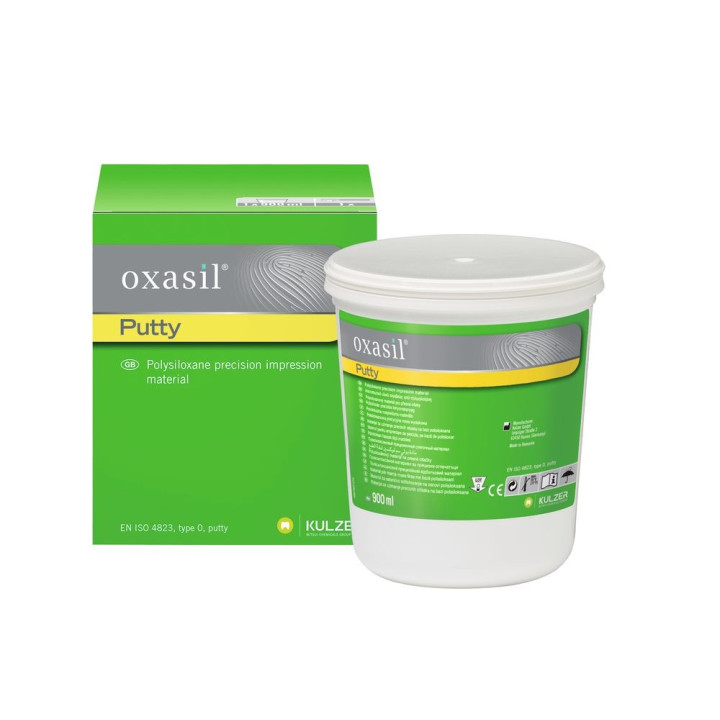 Oxasil / 900ml