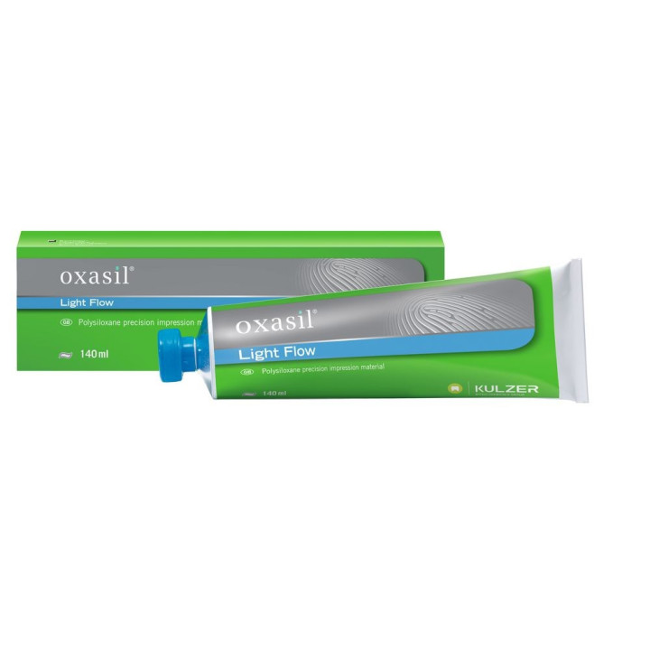 Oxasil Light Flow / 140ml