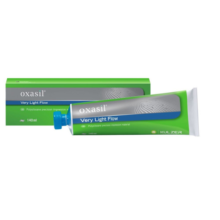 Oxasil Very Light Flow / 140ml