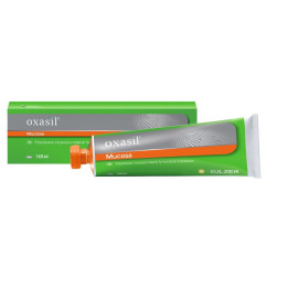 Oxasil Mucosa / 140ml