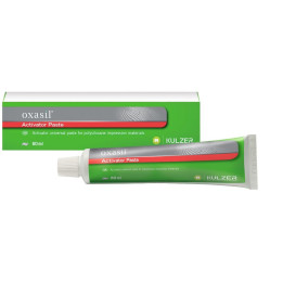Oxasil Activator Paste / 60ml