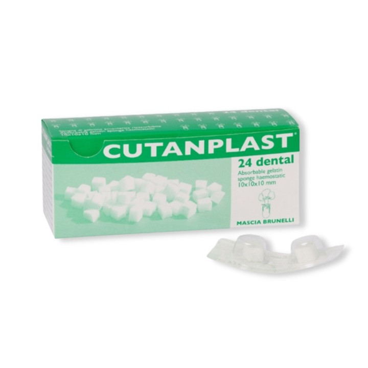 Cutanplast / 24szt.
