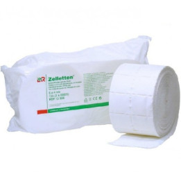 Zelletten / 2 x 500szt.
