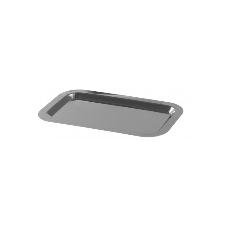 Dental tray lid