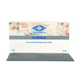 Alminax aluminum wax / 250g