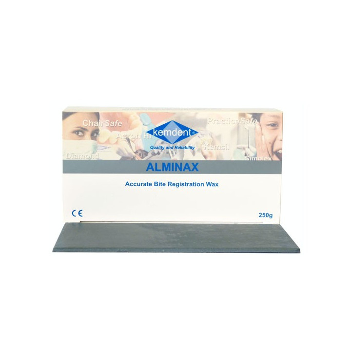 Wosk aluminiowy Alminax / 250g
