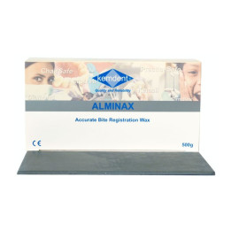 Alminax aluminum wax / 500g
