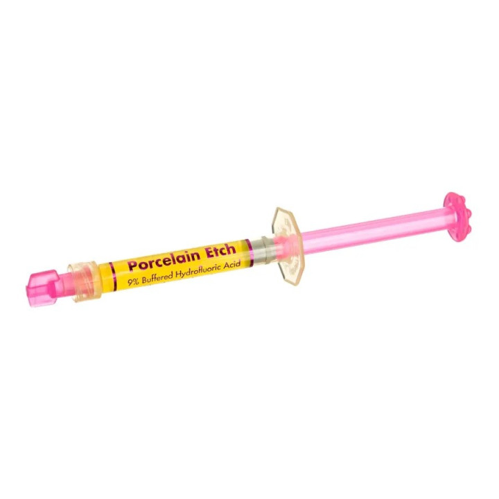 Porcelain Etch / 2 x 1,2ml
