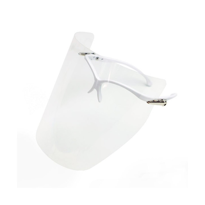 Comfort Relax + replaceable foils