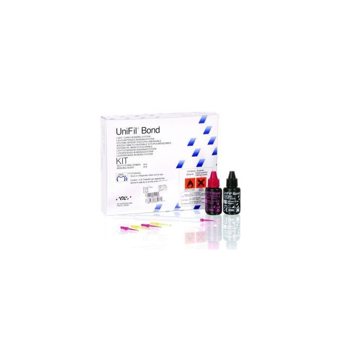 Unifil Bond / 6ml + 6ml