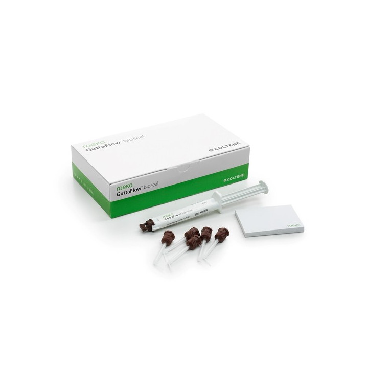 GuttaFlow Bioseal Intro Kit