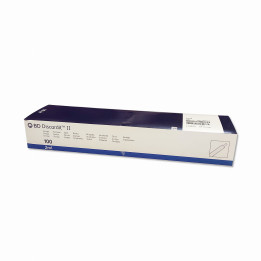 Syringe 2ml BD 100pcs.