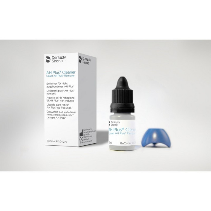 AH Plus Cleaner 5ml