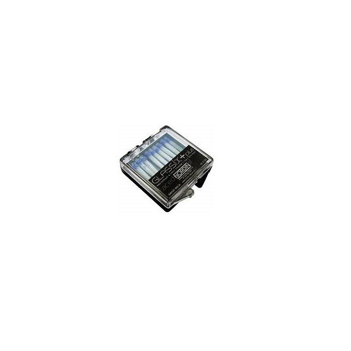 Glassix+ Plus / 10 pcs.