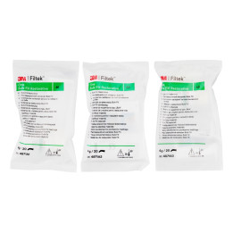 Filtek Bulk Fill One kapsułki 0,2 g x 20 szt. 3M