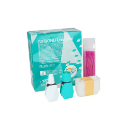 G2-BOND Universal Bottle Kit / 2 x 5ml