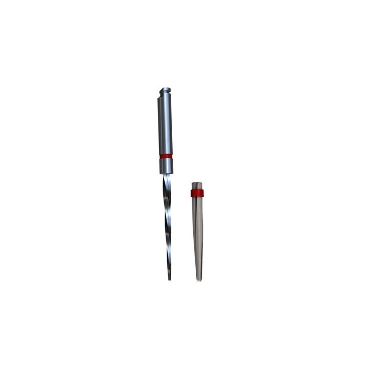 Reamer PILOT contributions to Glassix Plus / 3 pcs.