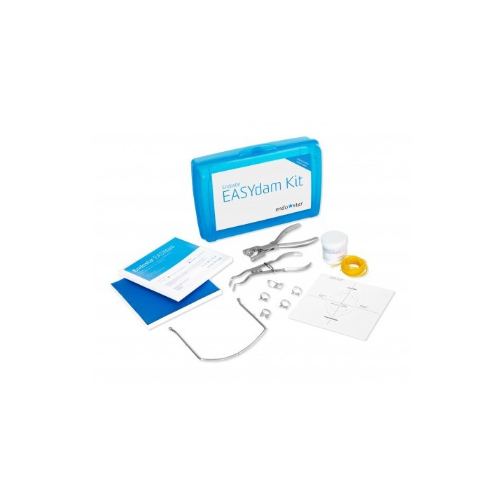 Endostar EASYdam Kit