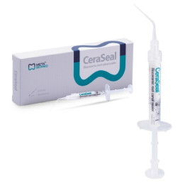 CeraSeal syringe 2 g, mixing tips