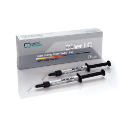 Biner LC 2x2g