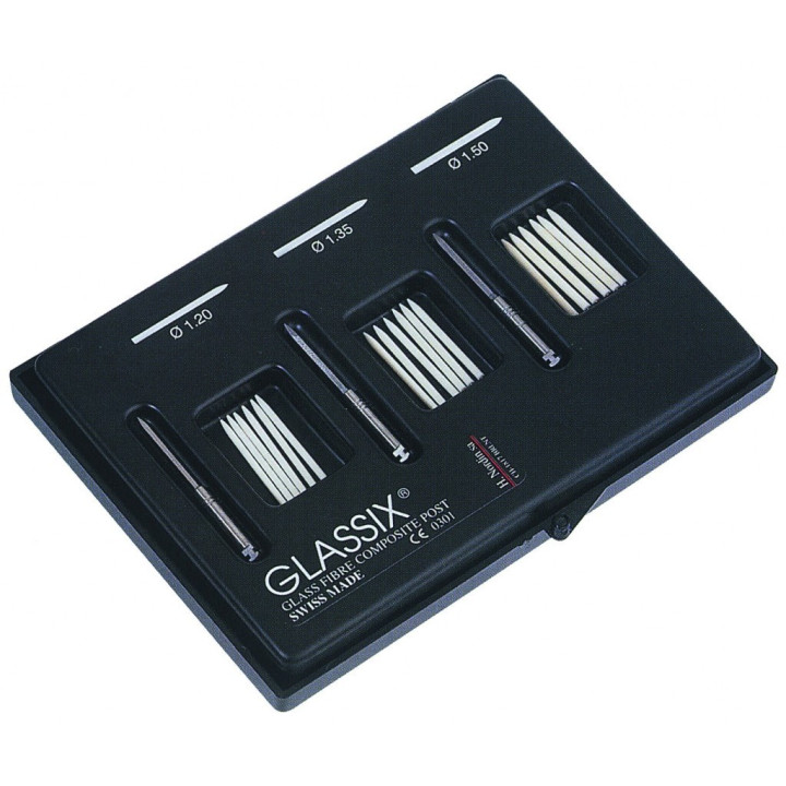Openers for contributions Glassix / 3 pcs.