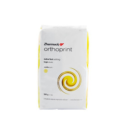 Orthoprint 500 g Zhermack
