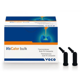 Viscalor Bulk / 16 x 0.25g