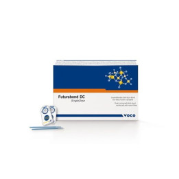 FuturaBond DC Single Dose / 5 pcs