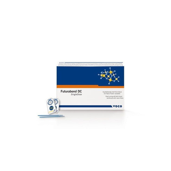 FuturaBond DC Single Dose / 5 szt