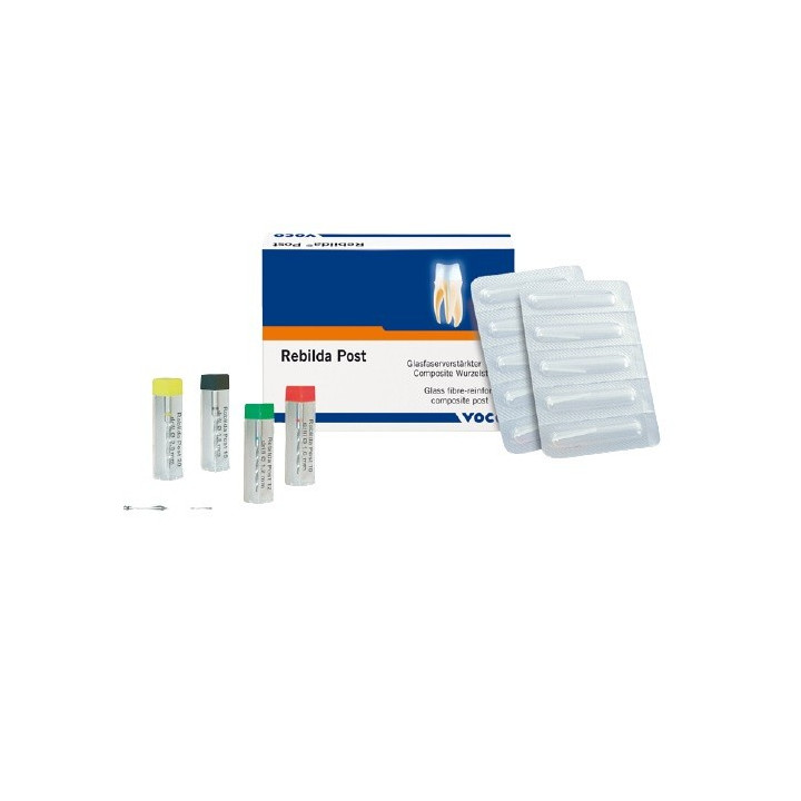 Rebilda Post / 5pcs
