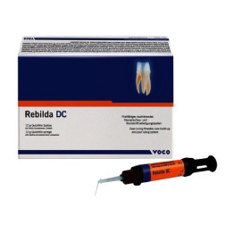 Rebilda DC Quickmix / 10g