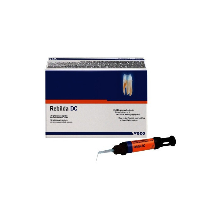 Rebilda DC Quickmix / 10g
